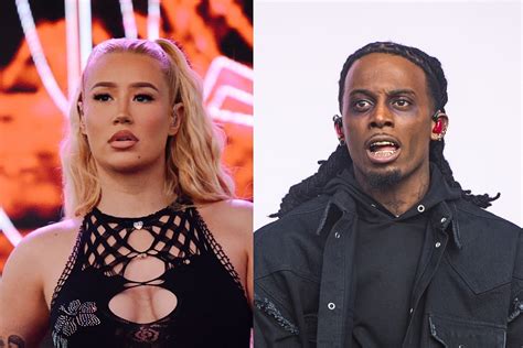 Unpacking Iggy Azalea and Playboi Carti's Relationship: Dating, 